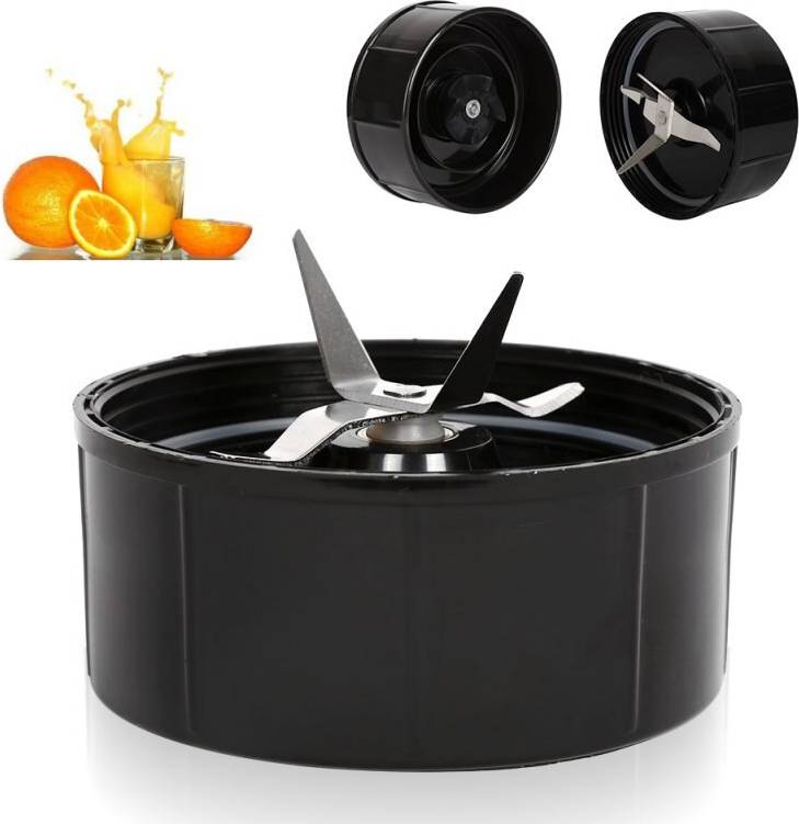 Magic bullet Magic Bullet Cross Blade Inbegrepen