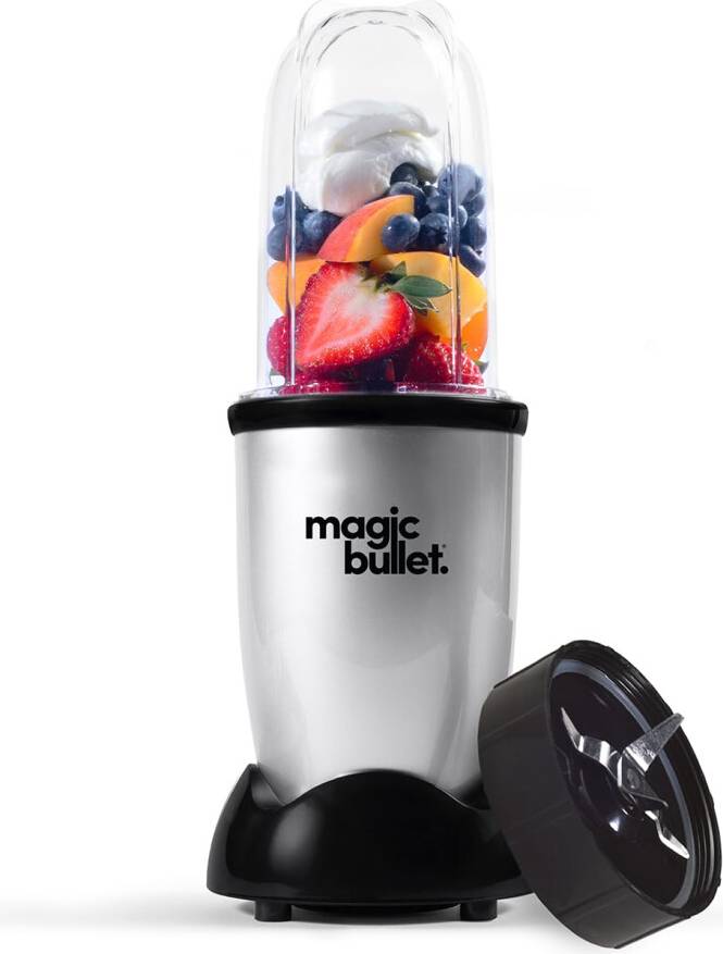 Magic bullet Nutribullet Magic Bullet Starter Kit