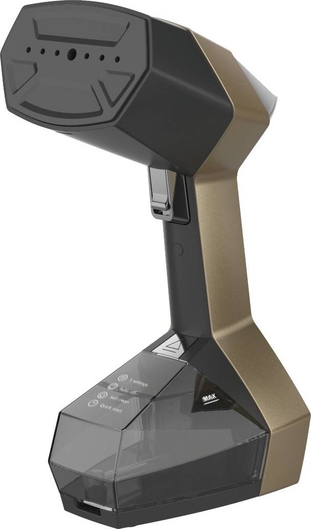 Tøjdamper Point Pro POST7000 Tøjdamper