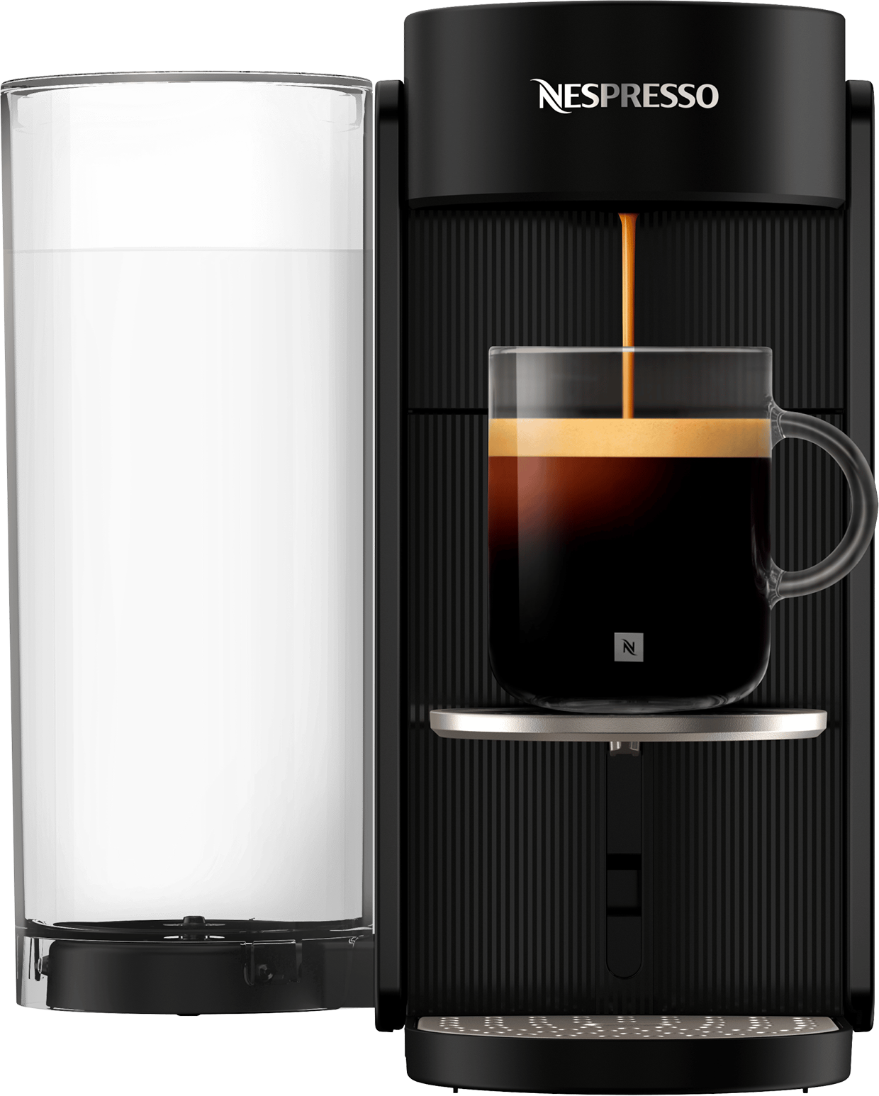 Nespresso Vertuo Up Sort