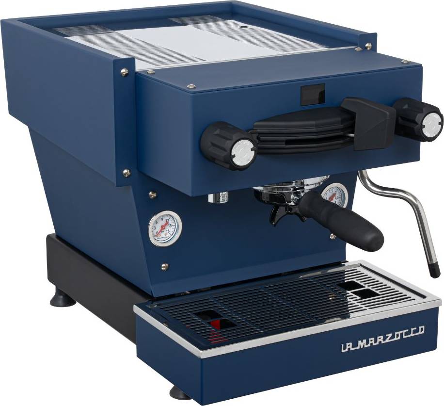 Linea Mini R Blue
