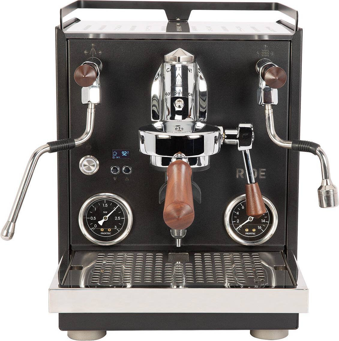 Profitec Ride Black Edition