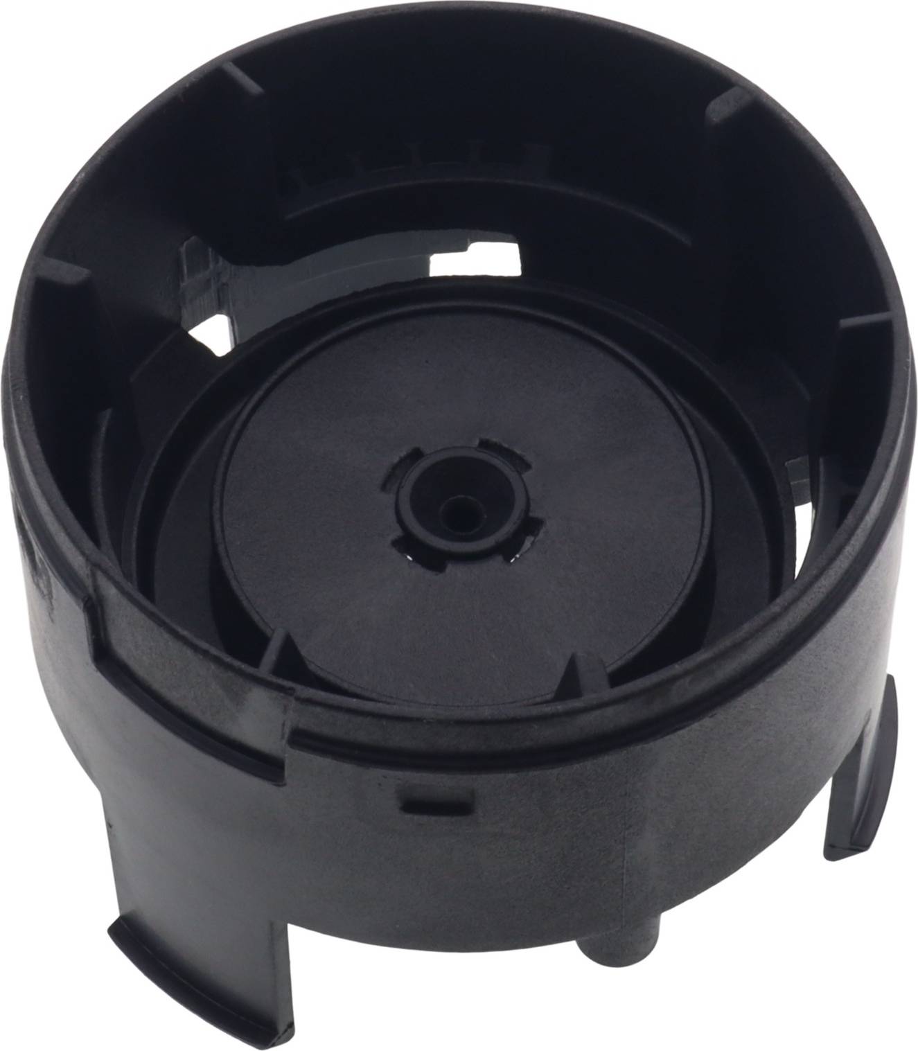 De'Longhi Insert Support Coffee Machine