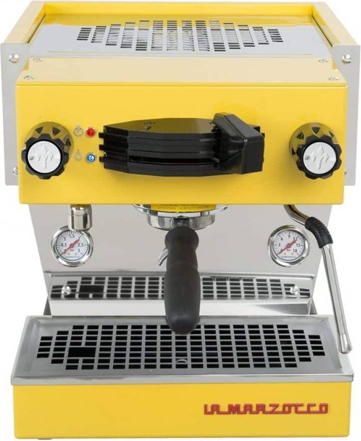 La Marzocco Linea Mini R Gul