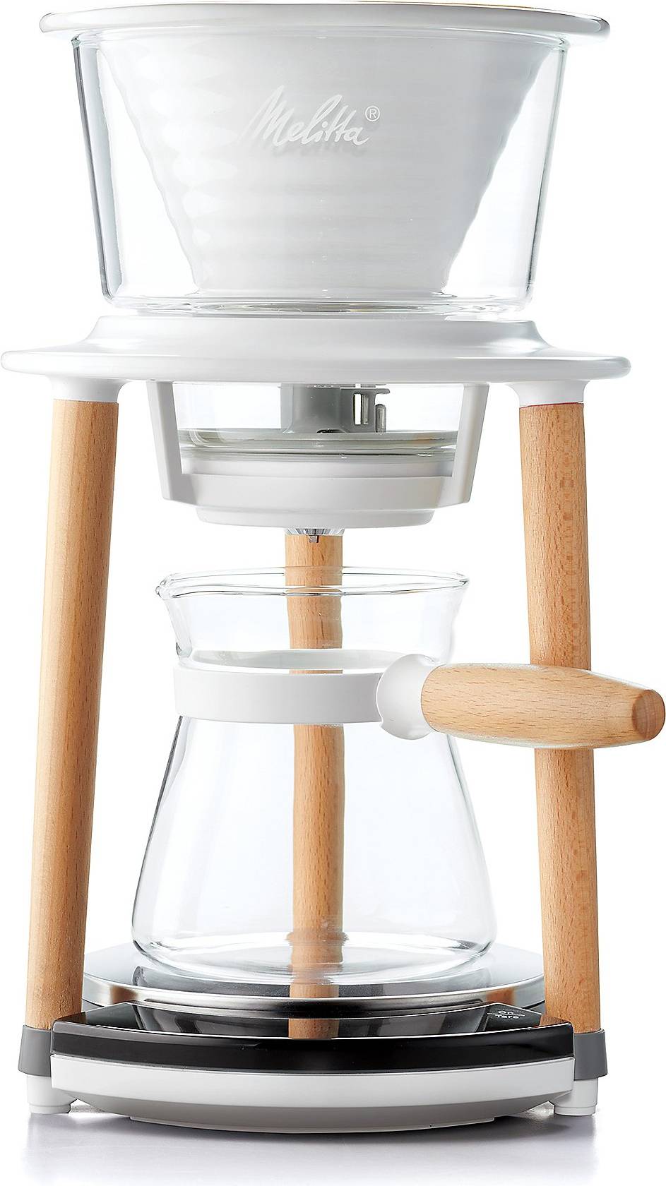 Melitta Senz V Smart Coffee System