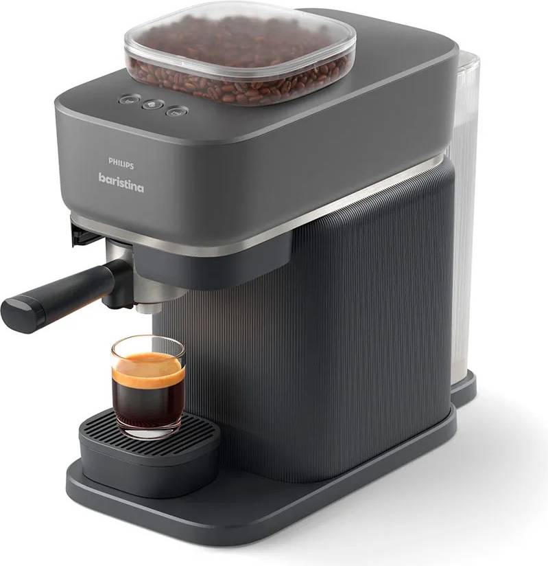Philips coffee machine Philips Bar300 60 Superautomatic Coffee Machine