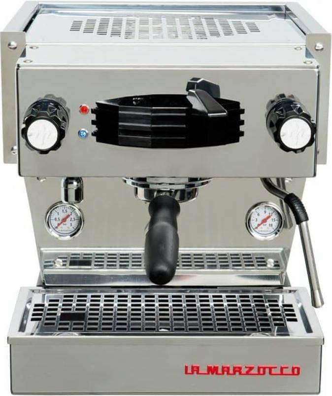 La Marzocco Linea Mini R Rustfrit Stål