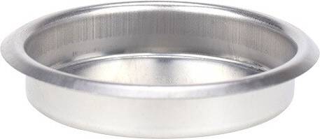58mm Rengöring Blindskål Rostfritt Stål