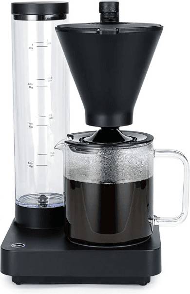 Wilfa Performance Compact Kaffemaskine