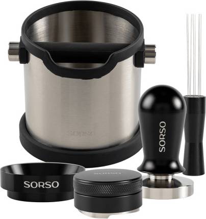 Barista PRO Kit