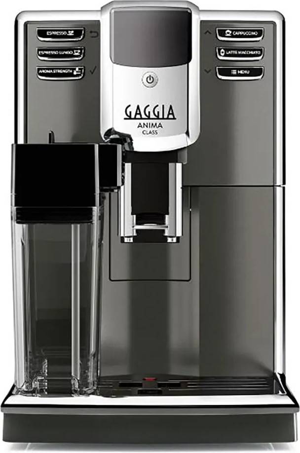 Anima Class Superautomatic Coffee Machine