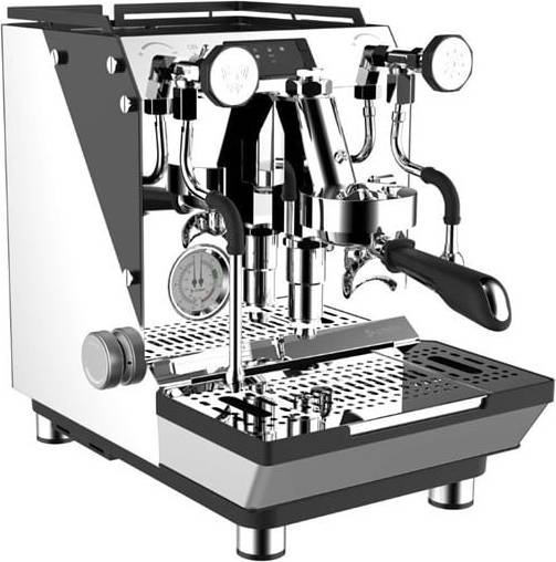 Crem Espressomaskin One 2B R-LFPP Dual