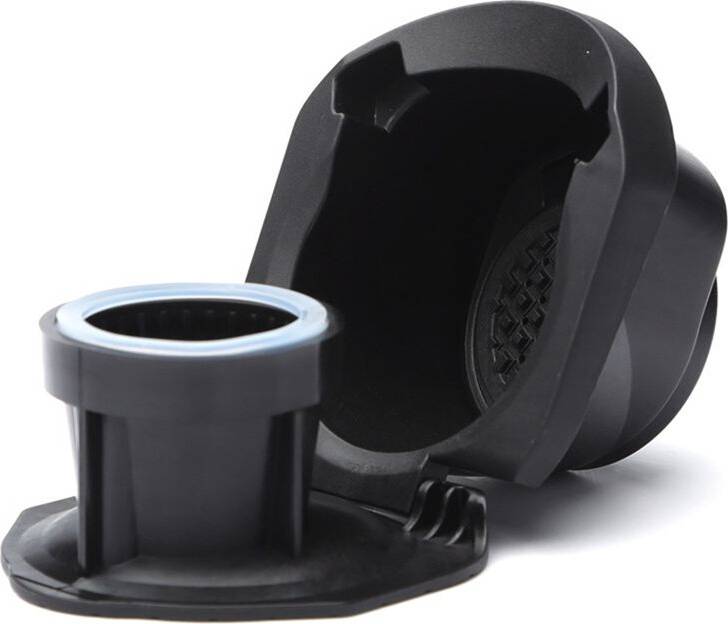 Kepptory Capsule Adapter Convert Cafe Maker Tray