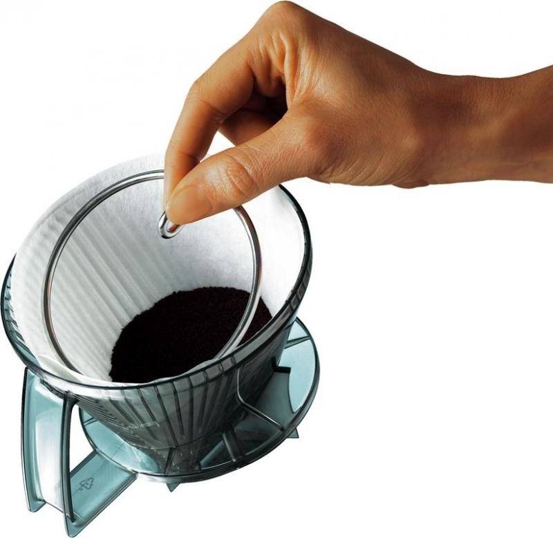Design Filterholder