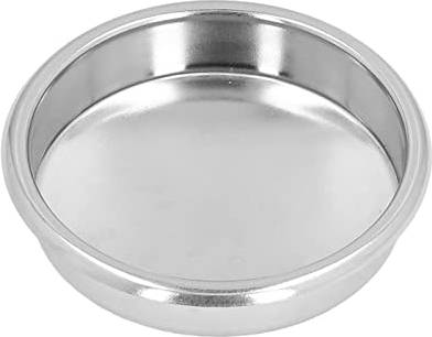 58 mm Rostfritt Stål Backflush Filter