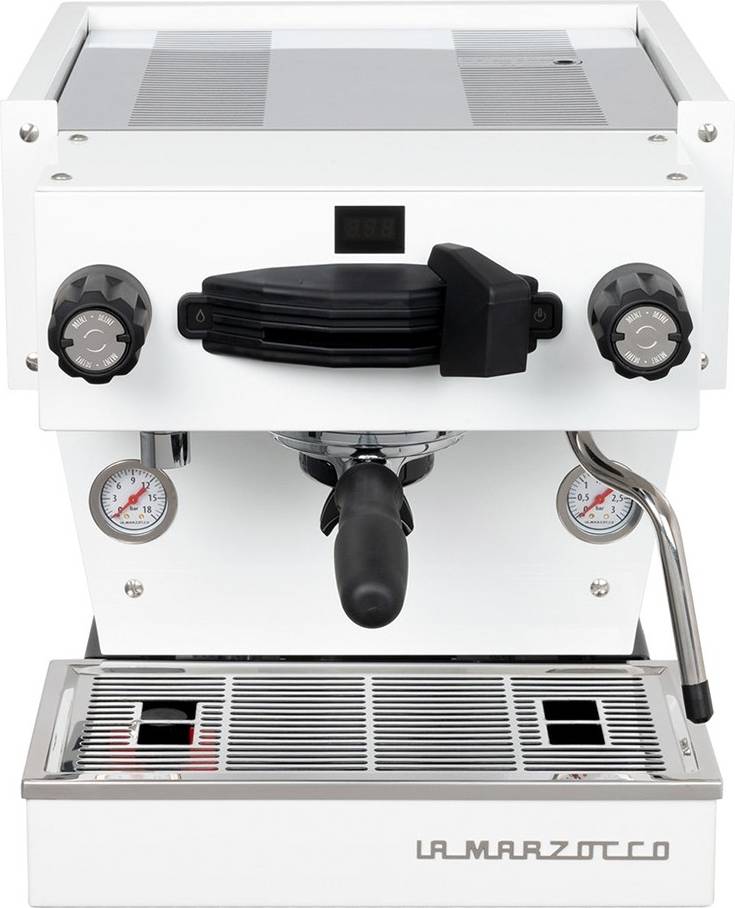 La Marzocco Linea Mini R Espressomaskine