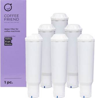 Vattenfilter Set 6 St