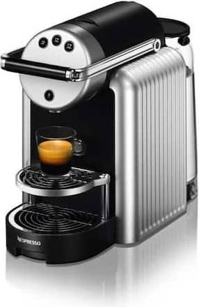 Nespresso Zenius