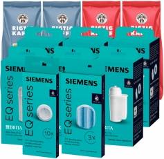 Siemens Rengöringspaket 2kg Rigtig Kaffe