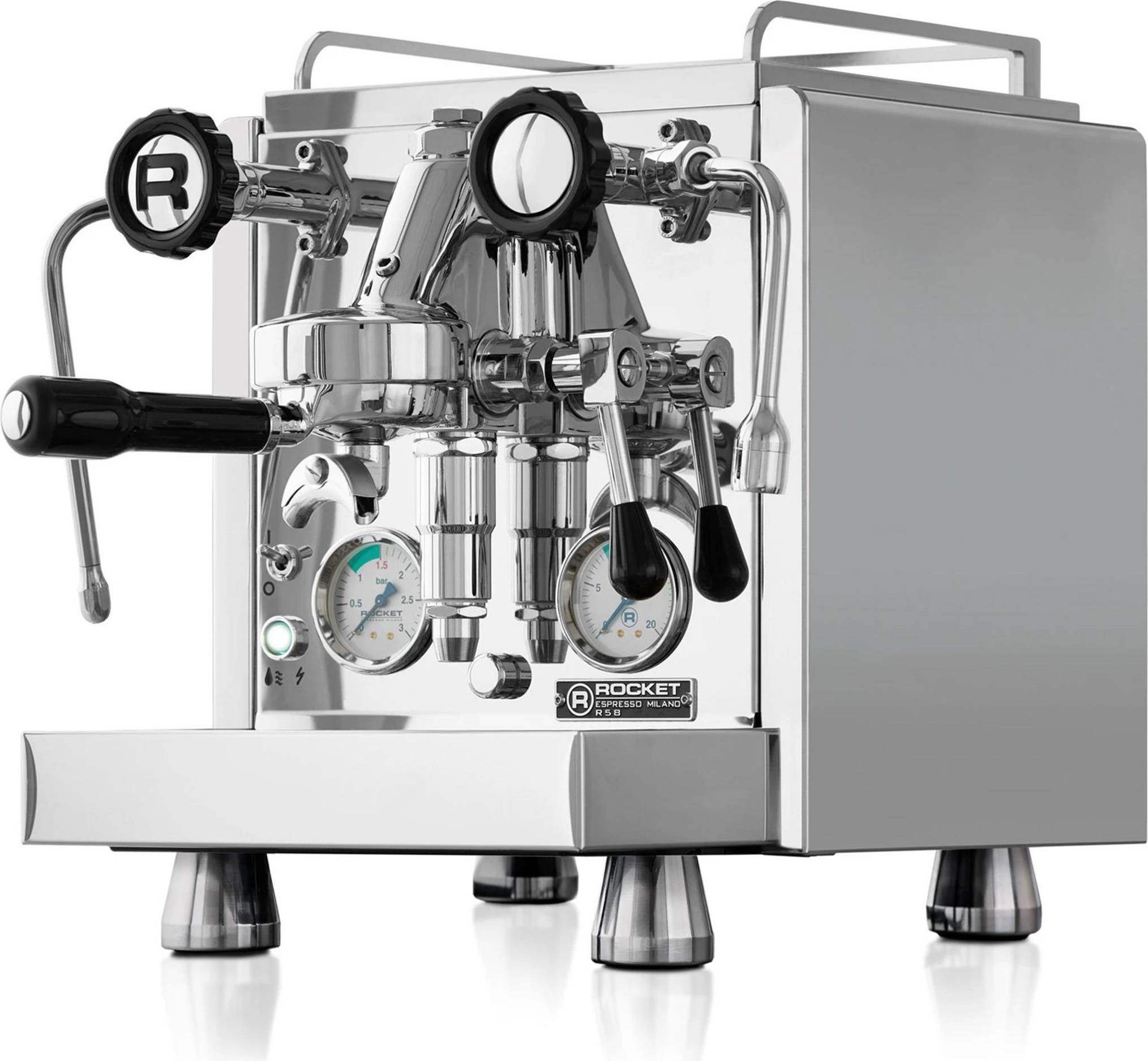 Macchina Professionale R 58