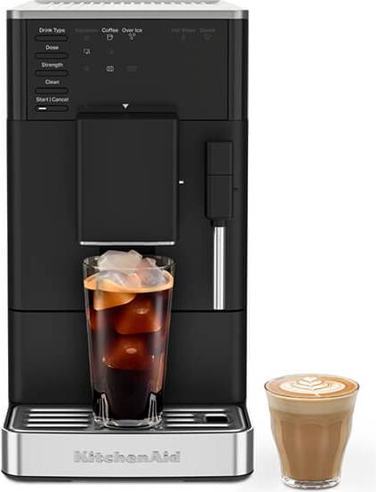 KitchenAid KF2 Fully Automatic Espresso Machine