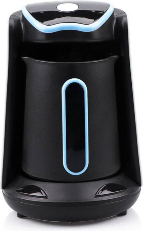 Turkish coffee maker 600W Automatic Turkish Coffee Maker Machine