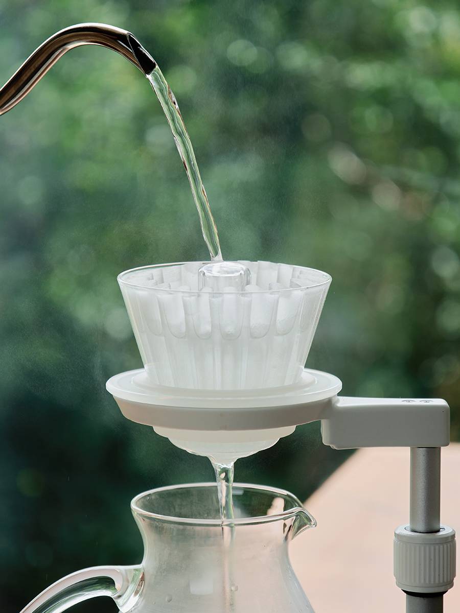 Right Angle Cake Filter Paper