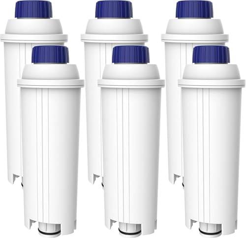 Delonghi dinamica coffee machine Coffee Machine Water Filter Replacement