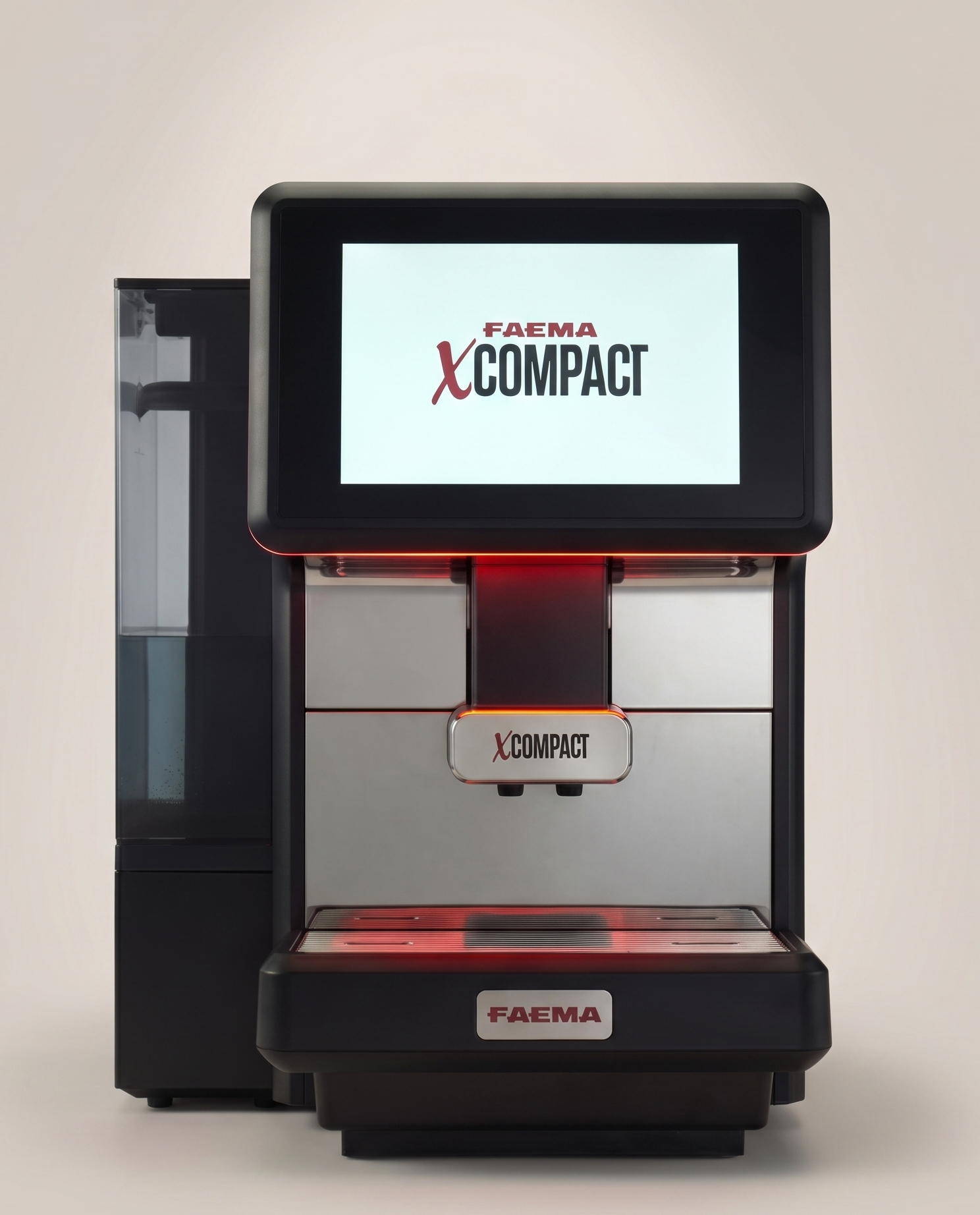 Faema xCompact