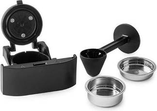 ONYX Cookware Ground Coffee Adapter