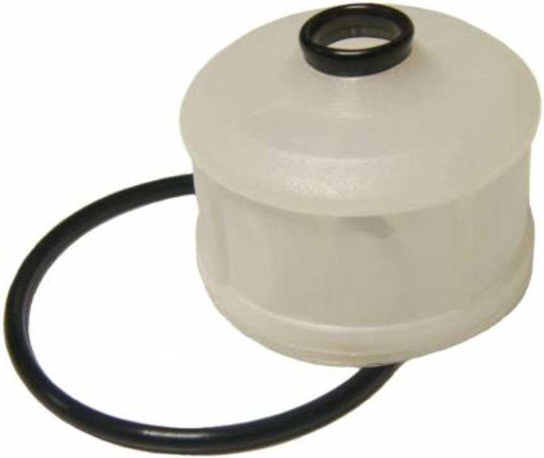 Filter Replacement Kit TM4660F