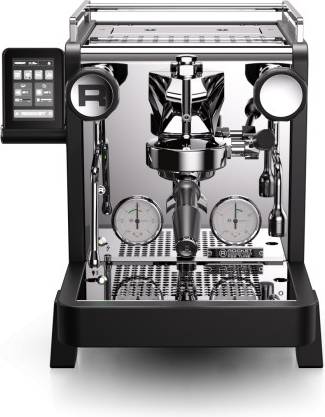 Espresso machine Rocket Espresso R58 Tune Coffee Machine Black