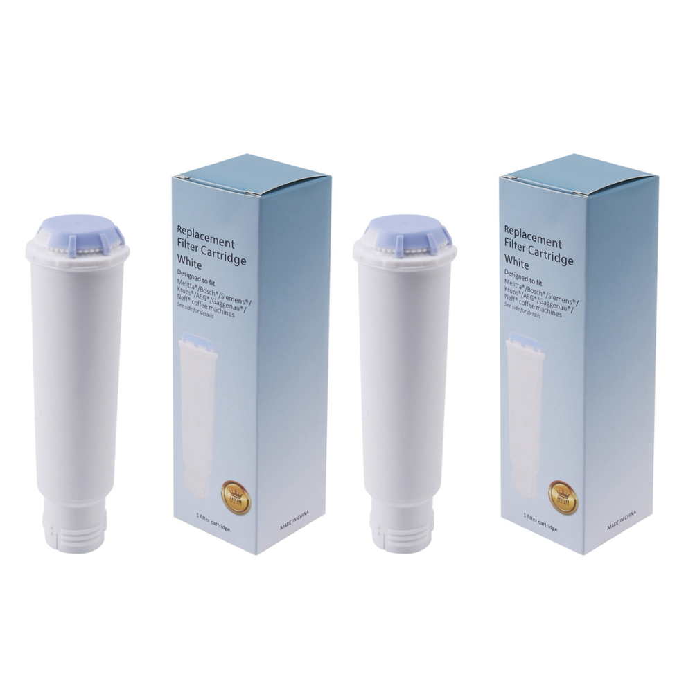Spactz Water Filter