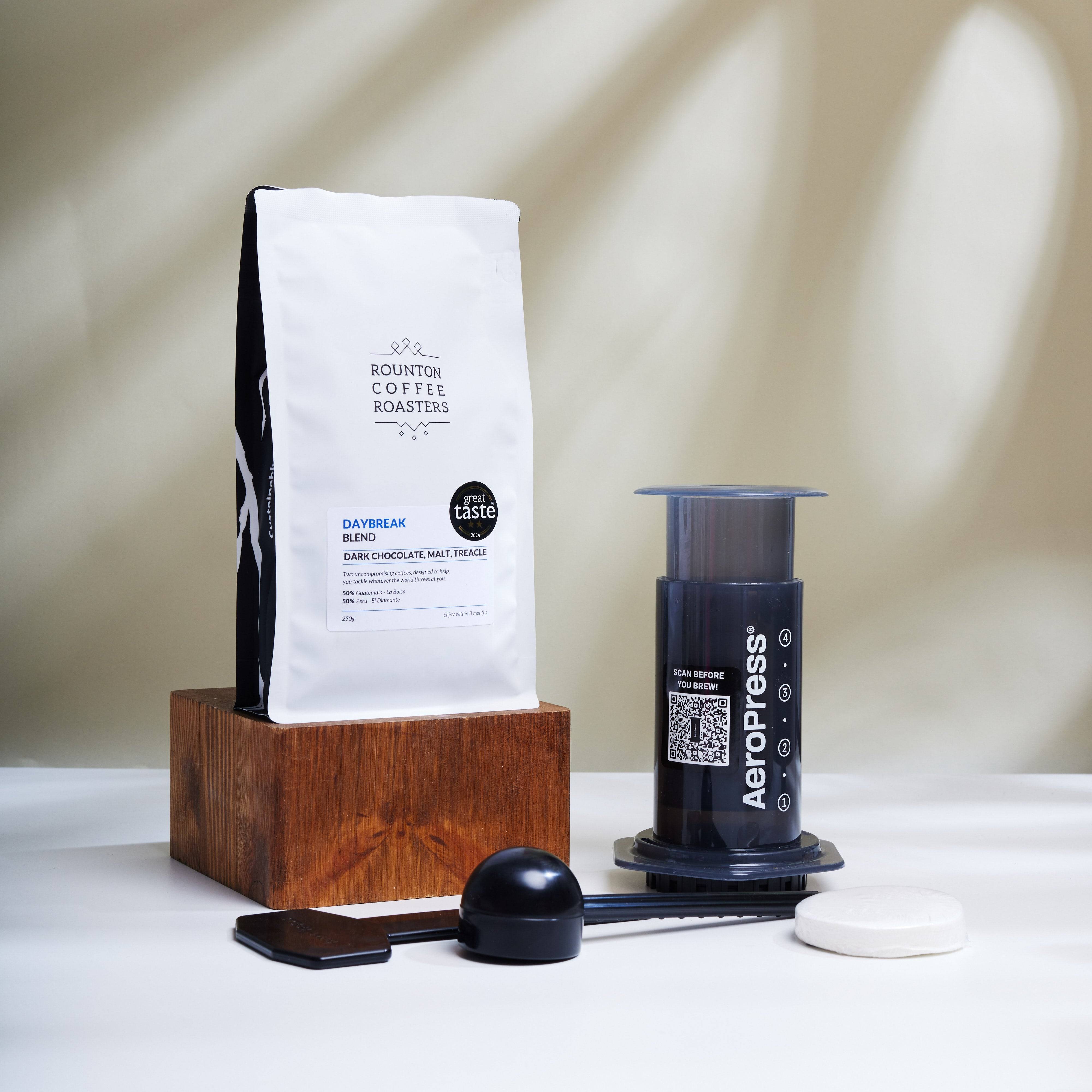 Original Gift Set