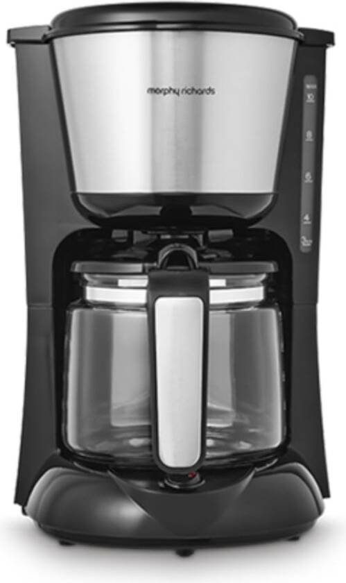 Morphy Richards Equip Filter Coffee Machine