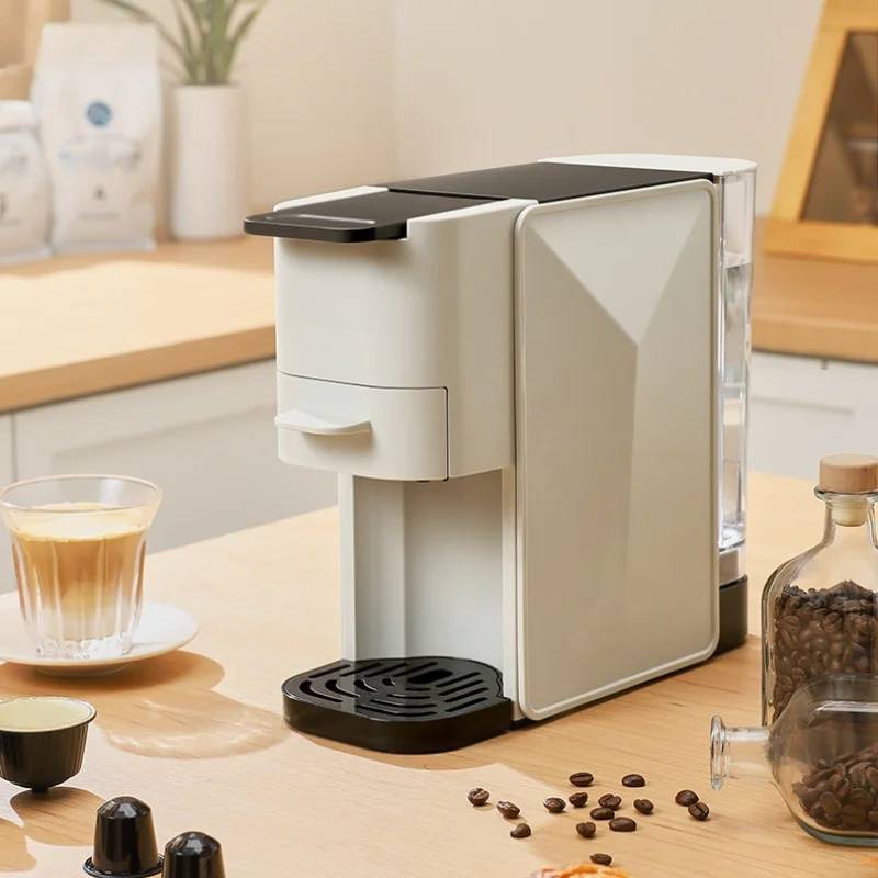 Coffee machine for home Portable Capsule Coffee Machine