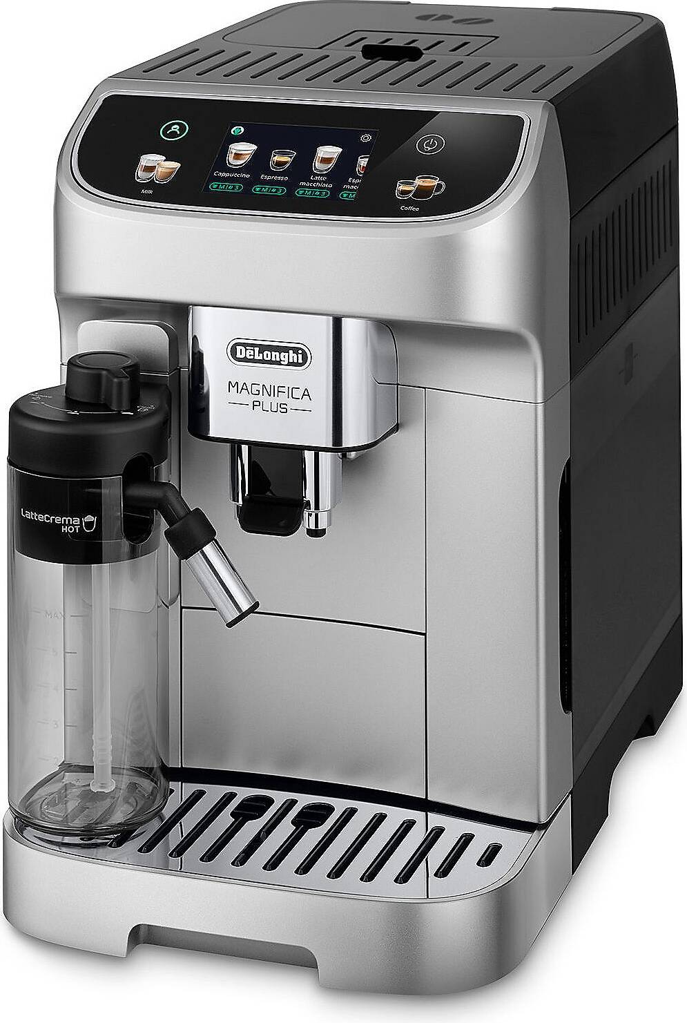 De'Longhi Magnifica Plus Fully Automatic Espres Machine