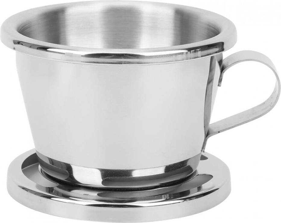 Filter kit Portable Vietnamese Coffee Filter Kit
