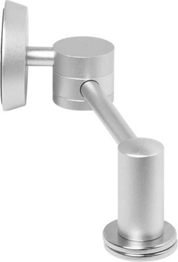 Aluminium Coffee Puck Holder Rack
