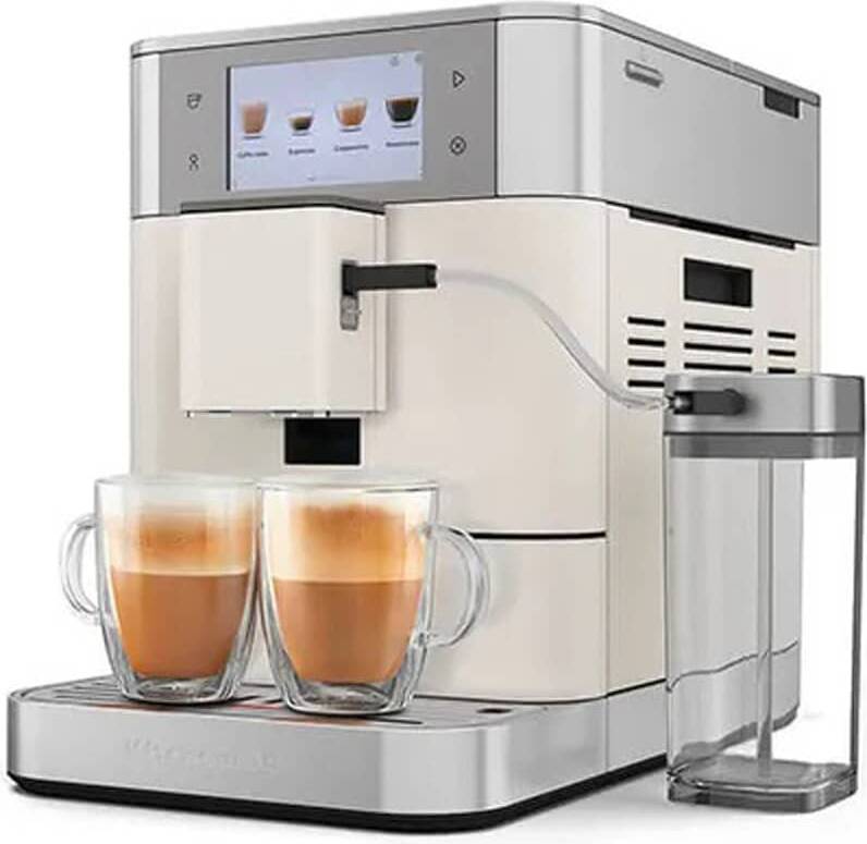 KitchenAid KF8 Fully Automatic Espresso Machine