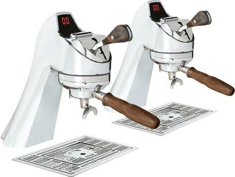 Mod Bar Espresso System