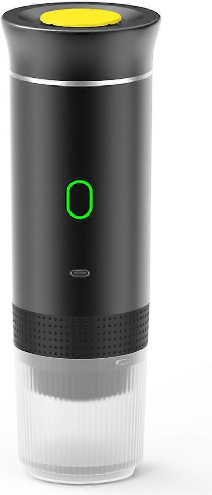 Coffee machine for home Wireless Electric Portable Coffee Machine