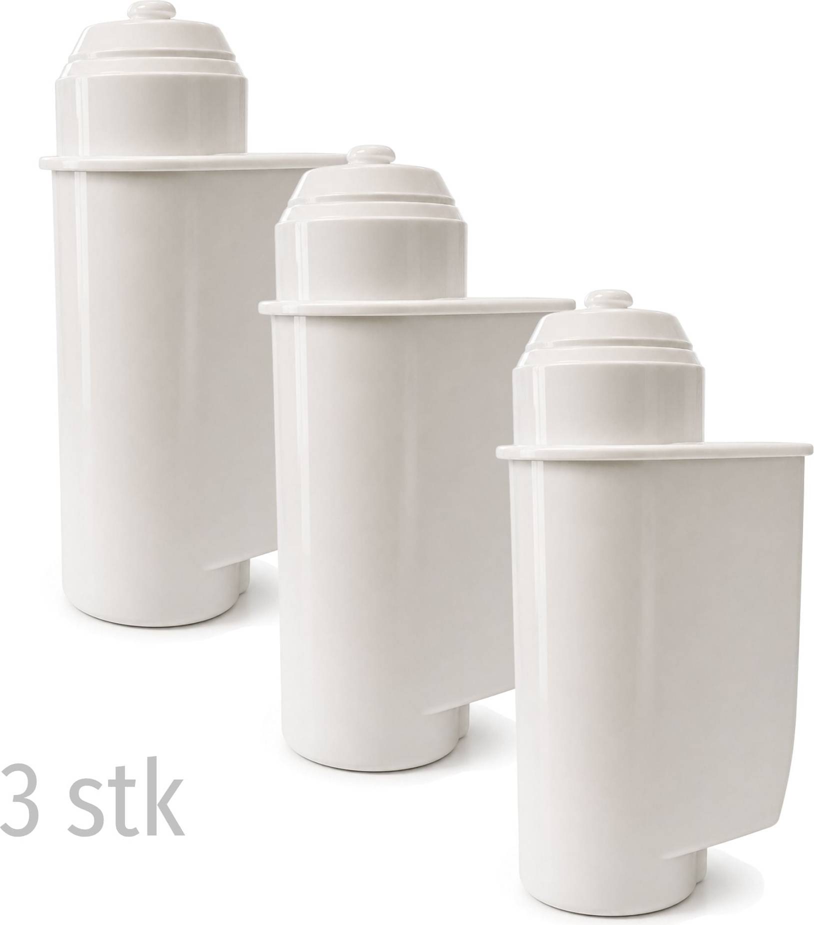 Intenza Water Filter Coffee Machine