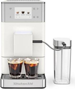 KF4 Fully Automatic Espresso Machine