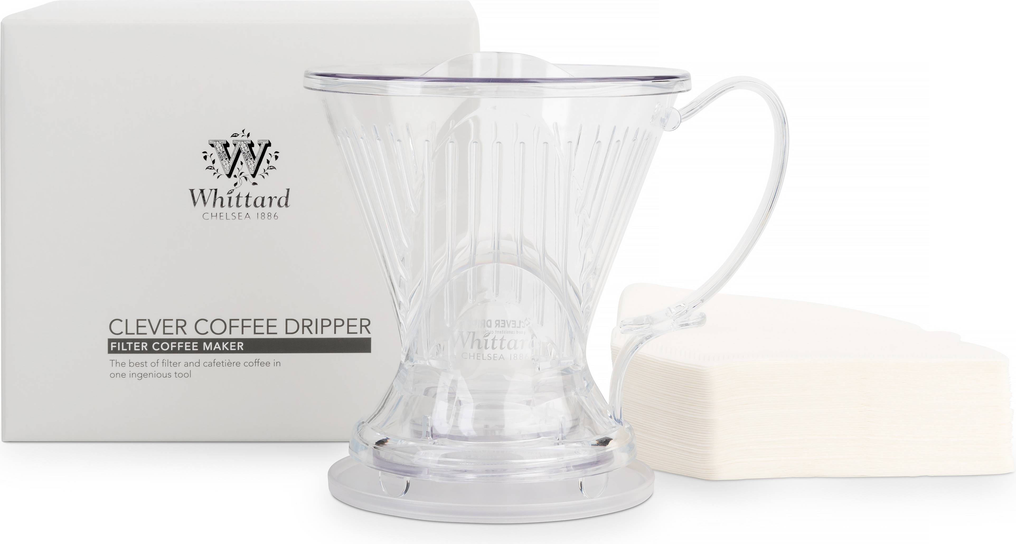 Clever Coffee Dripper