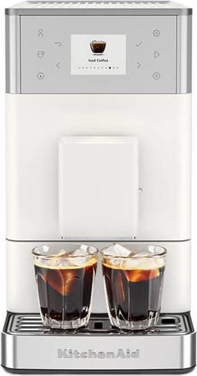KitchenAid KF3 Fully Automatic Espresso Machine