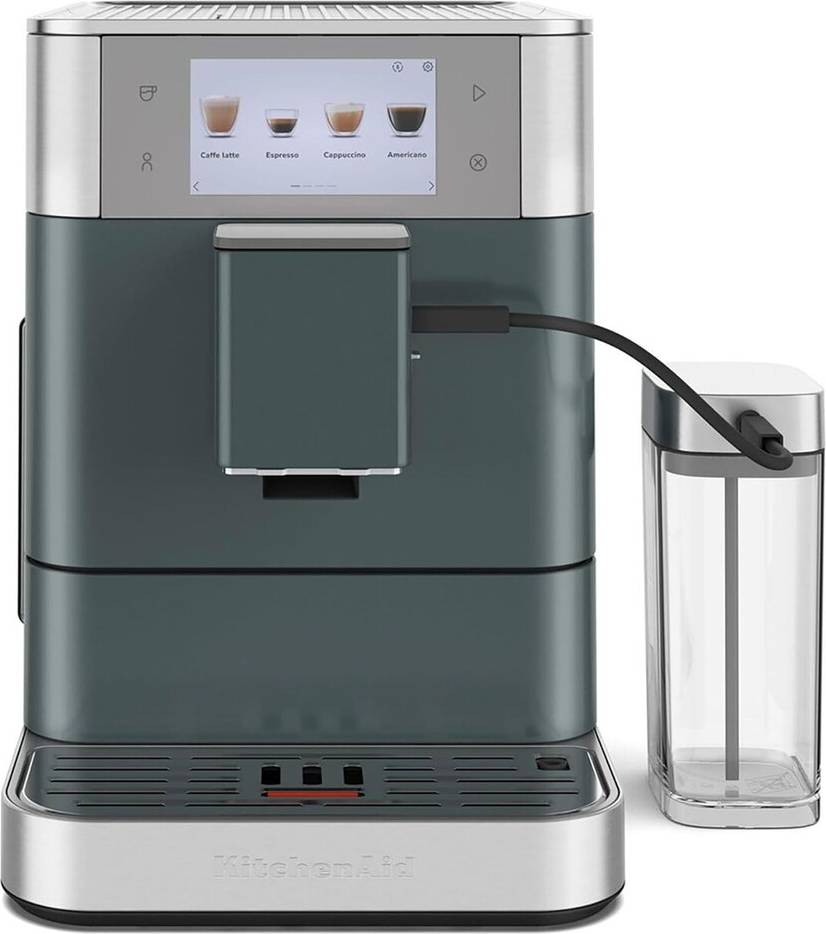 KitchenAid Fully Automatic Espresso Machine