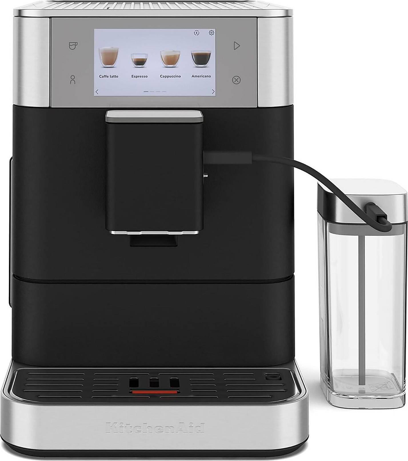 KitchenAid Automatic Espresso Machine