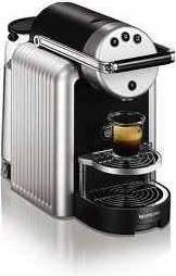 Nespresso machine Nespresso Zenius Professional