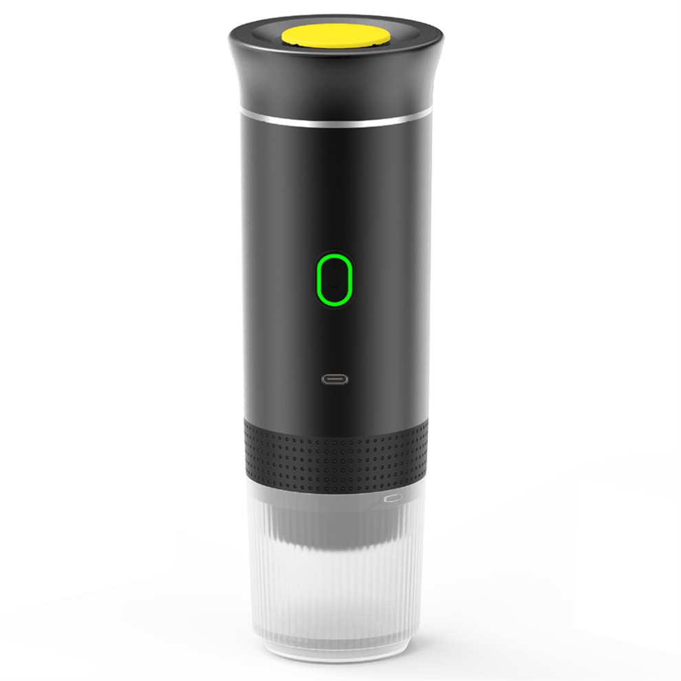 Coffee machine for home Electric Portable Coffee Machine